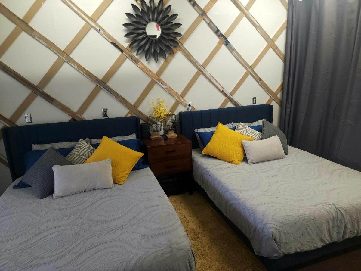 Hidden Gem Guest House Панама-Сіті-Біч Екстер'єр фото